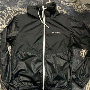 Colombia lightweight jacket